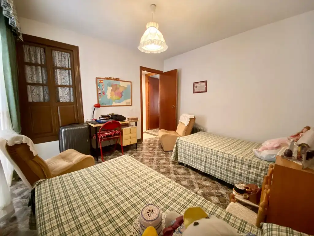 Dormitori de Casa o xalet en venda en Alhama de Granada, Granada