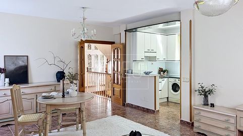 CHALET INDIVIDUAL EN GLORIETA RUBEN DARIO, LOECHES, imatge 3
