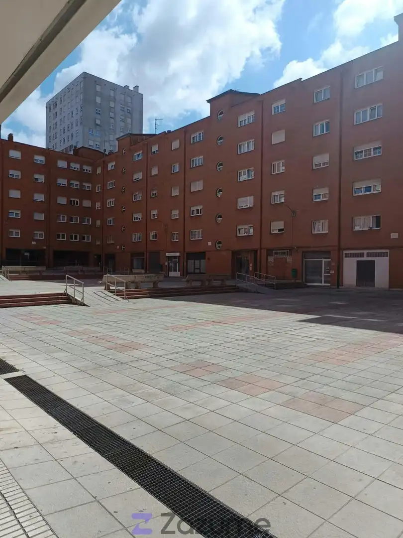 Flat with lift to rent in Av de Galicia, imagen 26