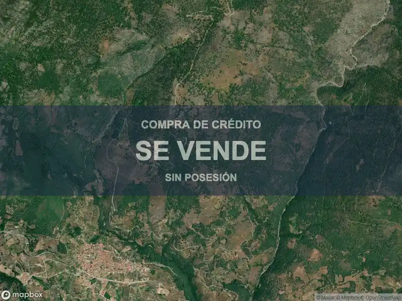 Piso en venta en Losar de la Vera