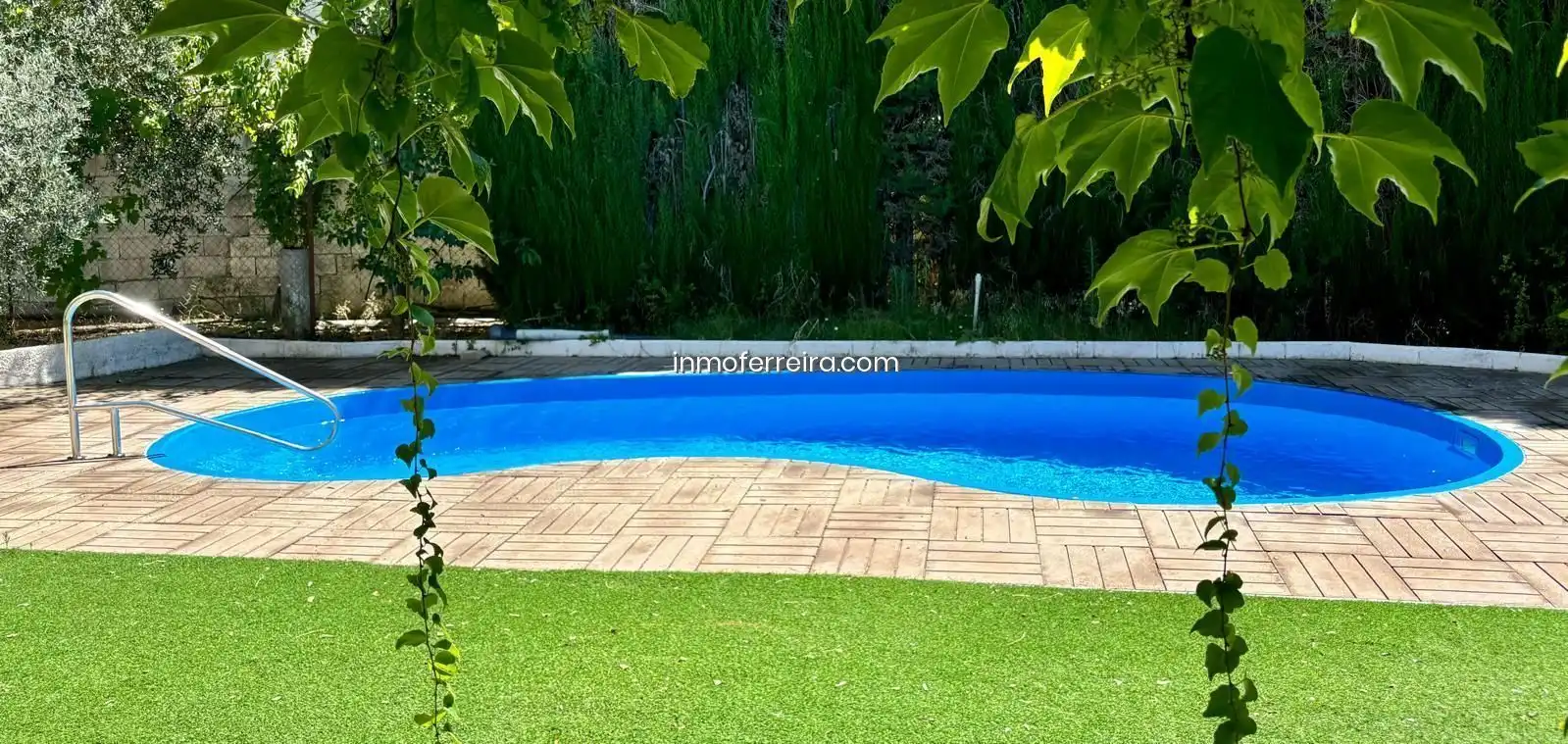 Xalet amb piscina en venda a Siles, imagen 17