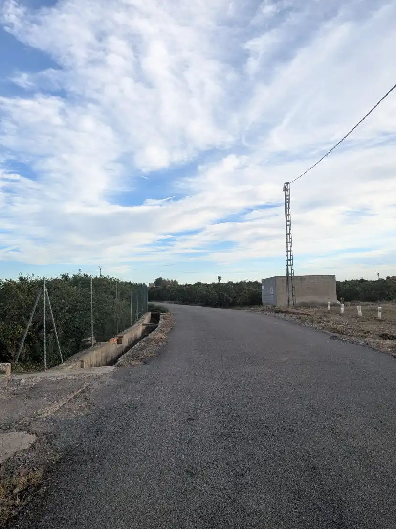 Haus oder Chalet zum Verkauf in Burriana / Borriana mit Möbliert