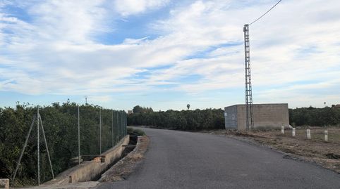 Foto 3 de Casa o xalet en venda a Camí de Serra, Piscinas, Burriana / Borriana