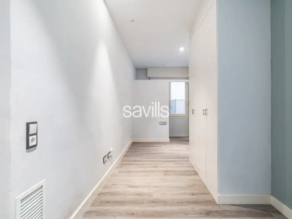 Mini appartamento con ascensore in vendita a Sarrià - Sant Gervasi, imagen 35