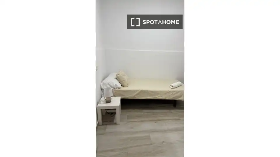 Habitación en Javalí Viejo