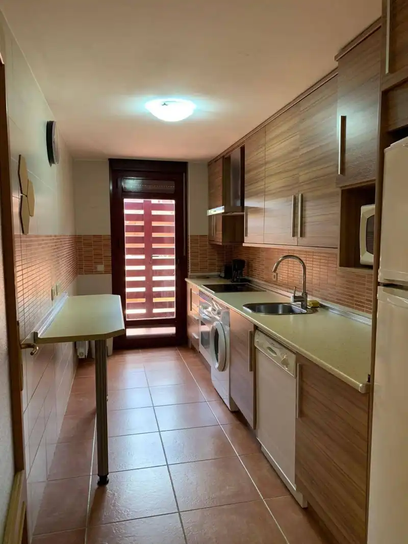 Appartement compact avec piscine à louer à Aguas Vivas - La Zambomba, imagen 5