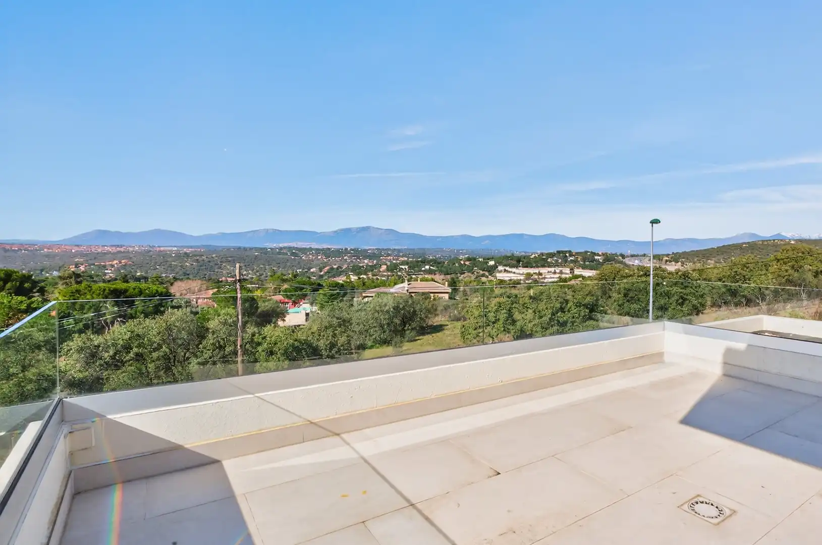 Detached house with terrace for sale in La Berzosilla, imagen 23