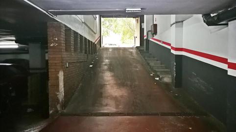 Foto 4 de Garatge en venda a D'alí Bei, 32, Fort Pienc, Barcelona
