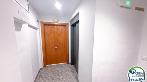 Foto 2 de Apartament en venda a Carrer la Pau 4 1 1, 4, Creu de la Mà, Figueres