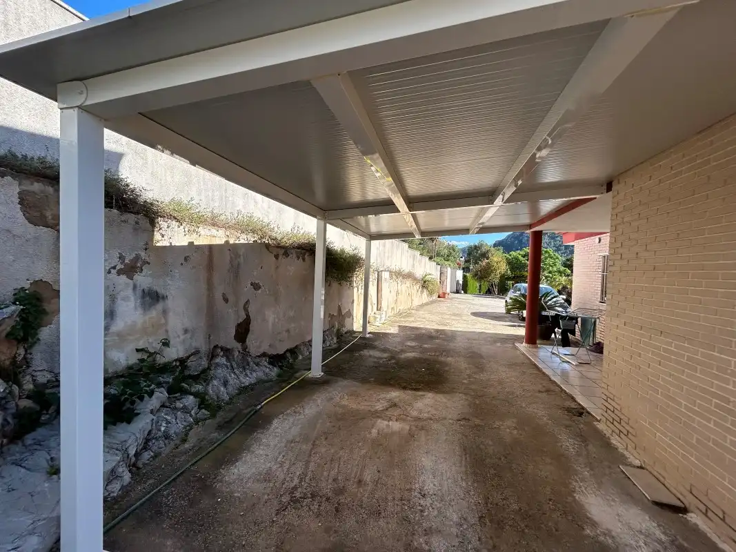Villa mit Terrasse zum Verkauf in Urbanizacion Santa Marta, imagen 39