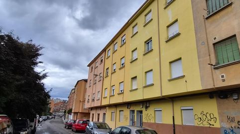 Foto 3 de Edificio en venta en Avenida Reyes Catolicos, Centro, Ponferrada