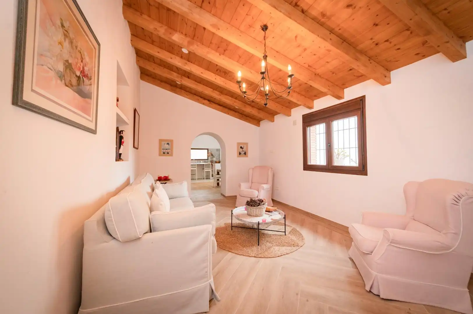 Maison à vendre à Villanueva de la Concepción, imagen 91