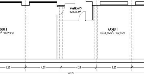 Photo 2 of Building for sale in D"evarist Arnus, 58, Barri de les Corts,  Barcelona Capital