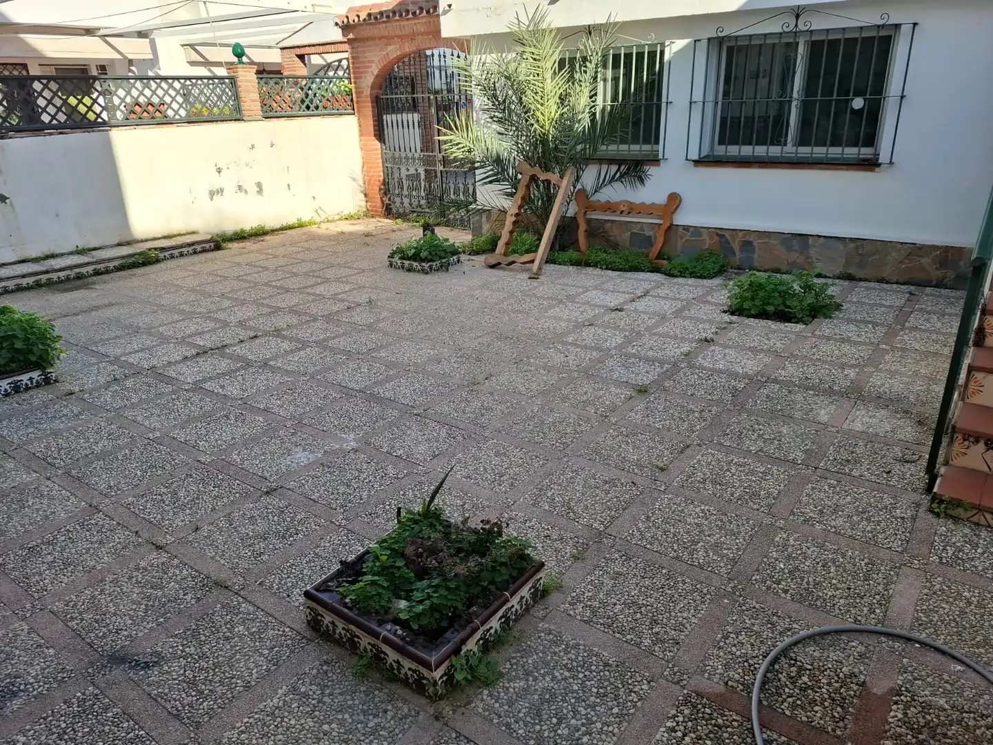 Chalet con terraza en venta en Calle José de Echegaray 34, imagen 29