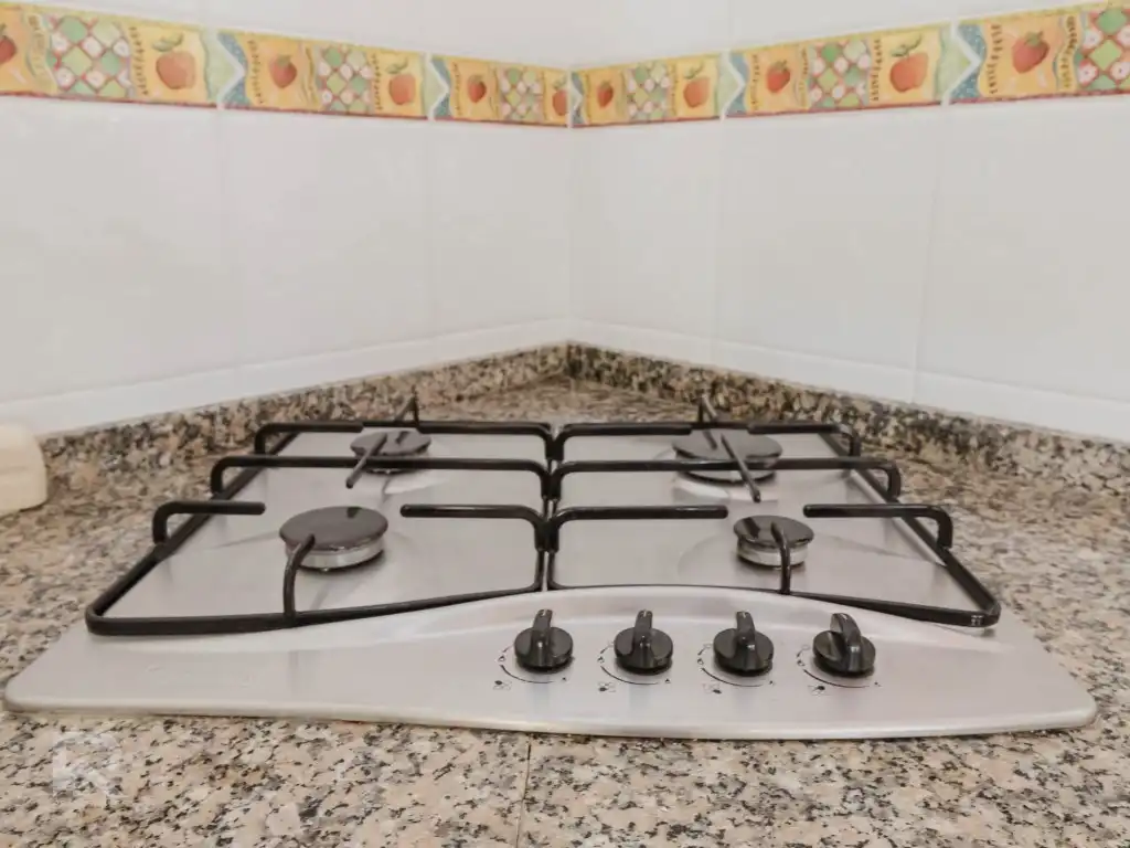 Cocina de Casa o chalet en venta en Vilallonga / Villalonga