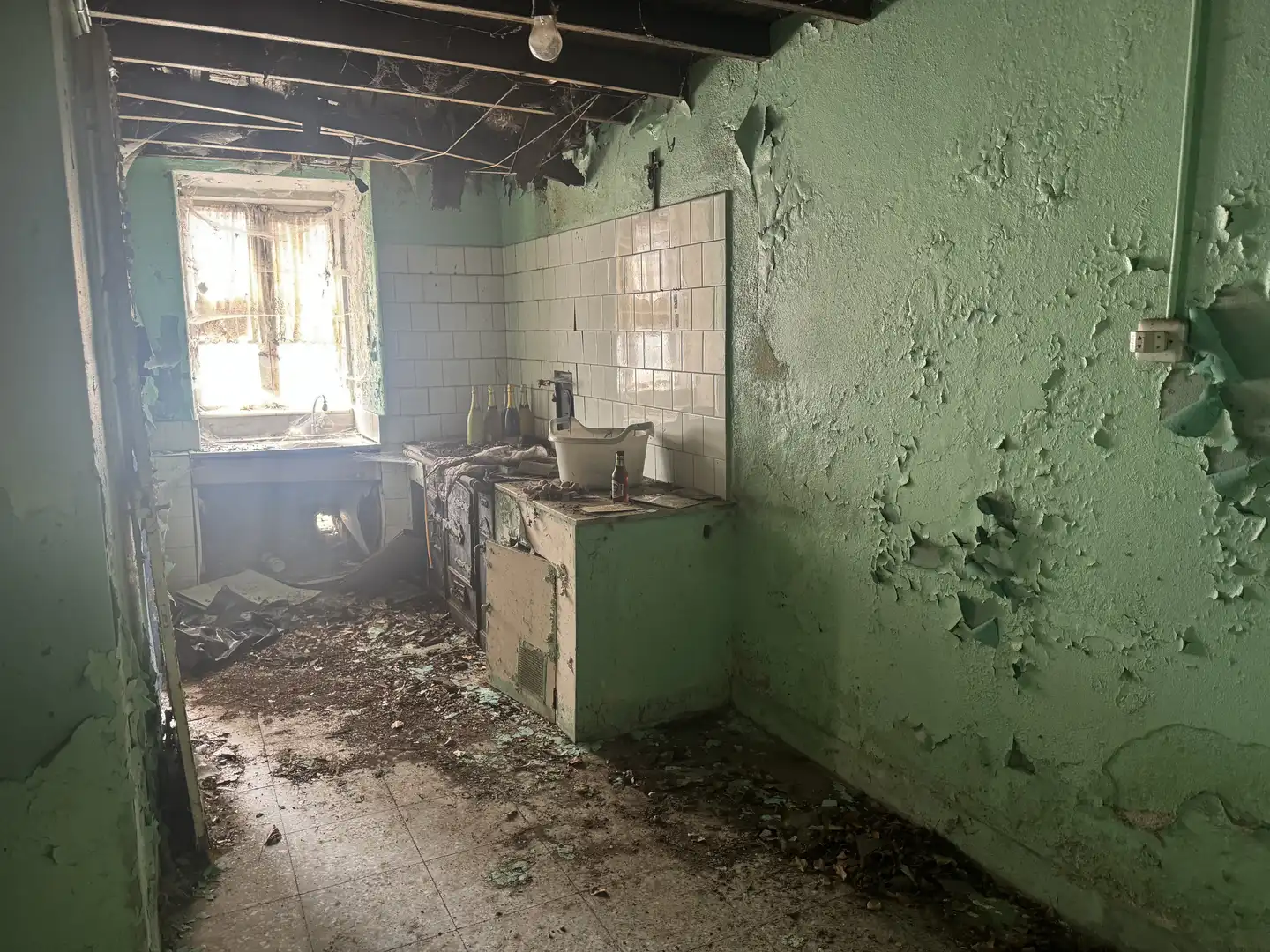 Casa rústica amb jardí en venda a Rúa Cruz 61, imagen 5