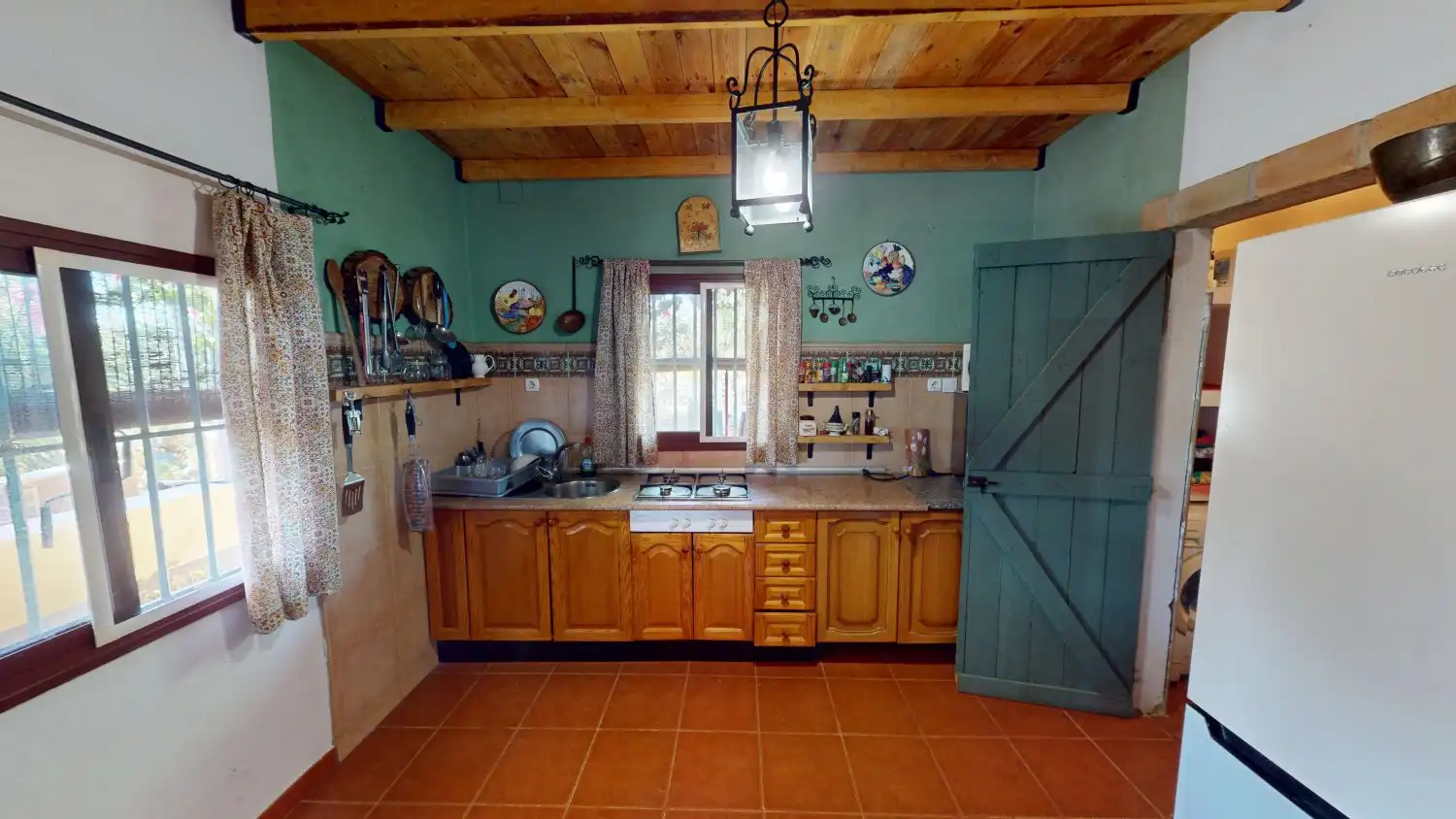 Villa zum Verkauf in Nueva Alcalá, imagen 15