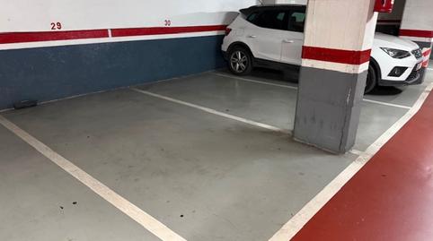 Photo 3 of Garage to rent in Carrer de Mallorca, Sagrada Família, Barcelona