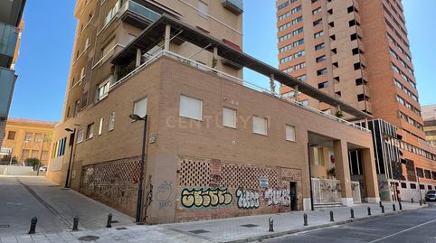 Foto 3 von Geschaftsraum zur Miete in Don Emilio Duran Duran , 4, Plaza de Toros, Granada Capital