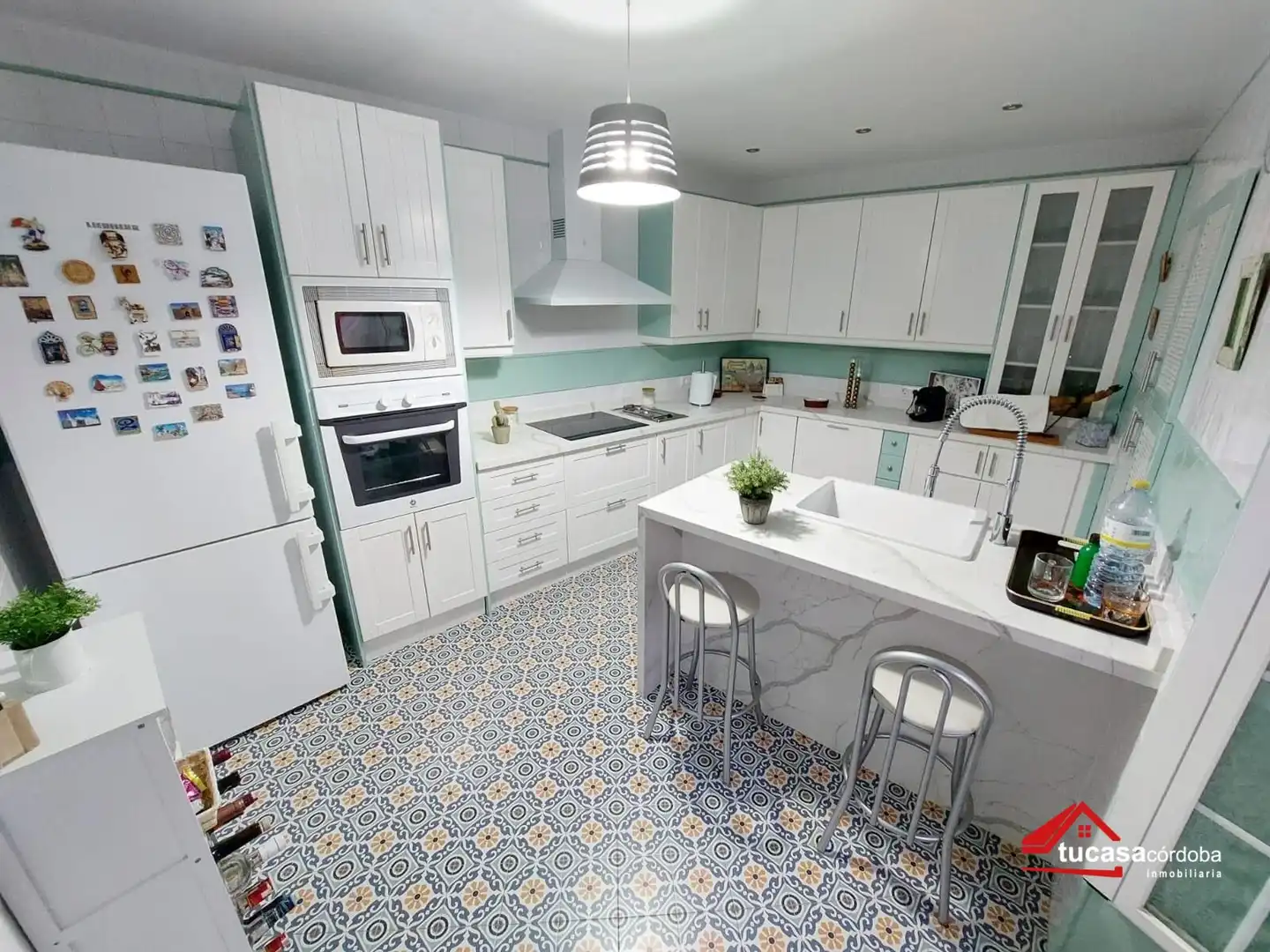 Casa con piscina in vendita a Almodóvar del Río, imagen 34