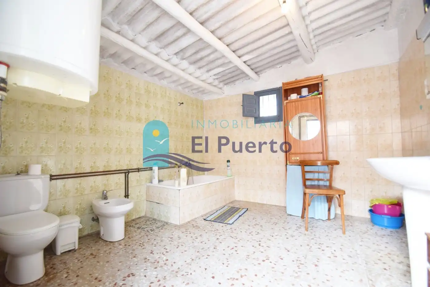Exterior view of Houses for sale in Mazarrón  with Private garden, Terrace and Storage room