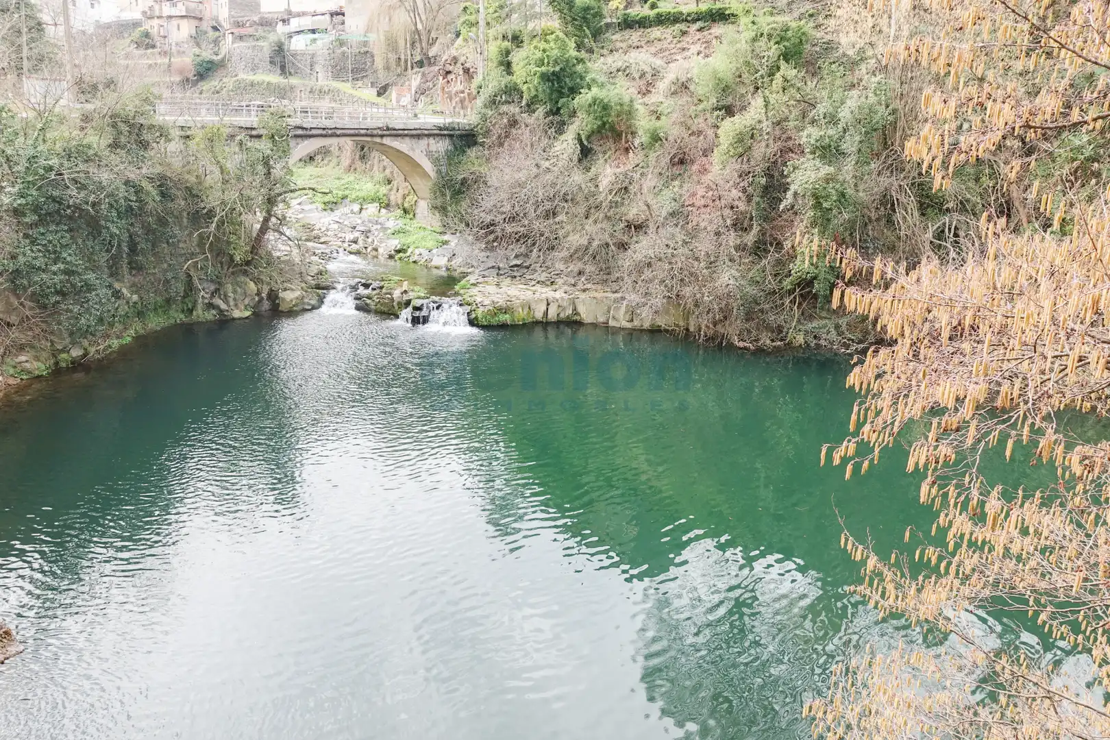 Nave industrial en venta en Sant Joan Les Fonts