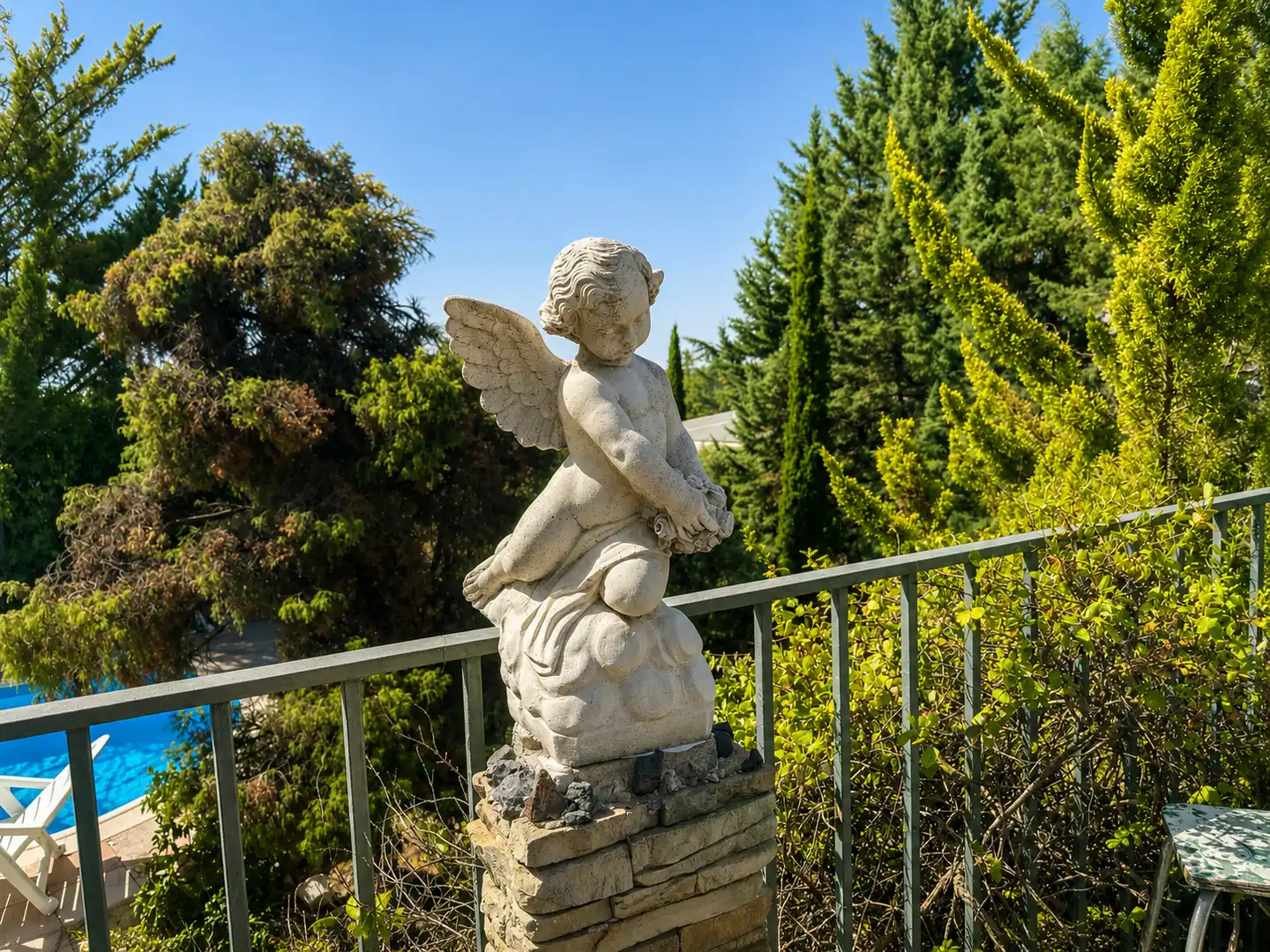 Xalet amb piscina en venda a Urbanización 29, imagen 11