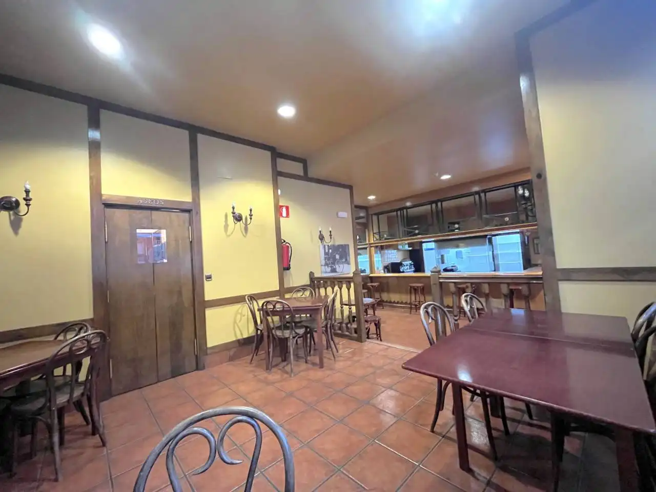 Nave industrial en venta en Leioa