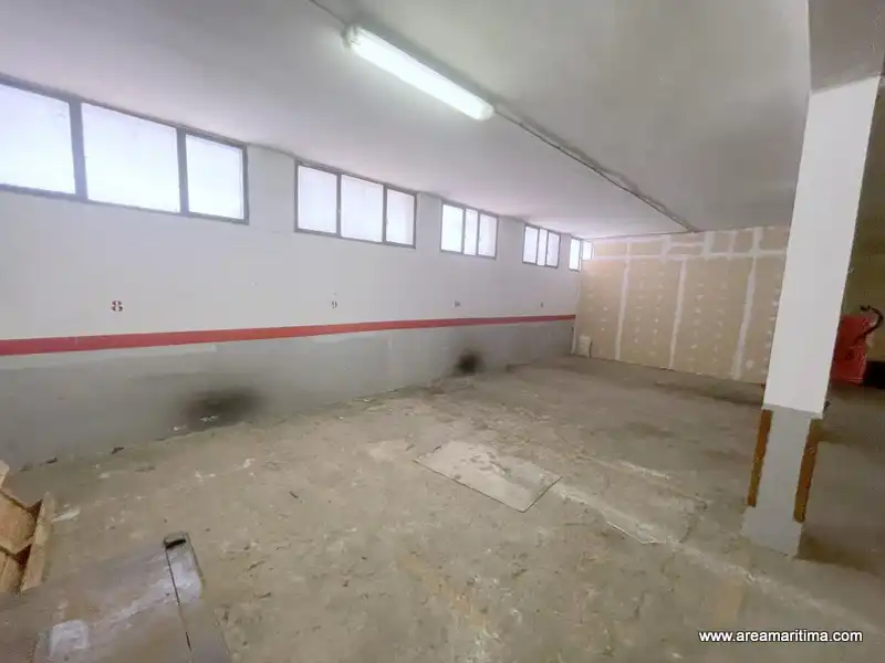 Local comercial en venda a Carrer de Bailén, imagen 7