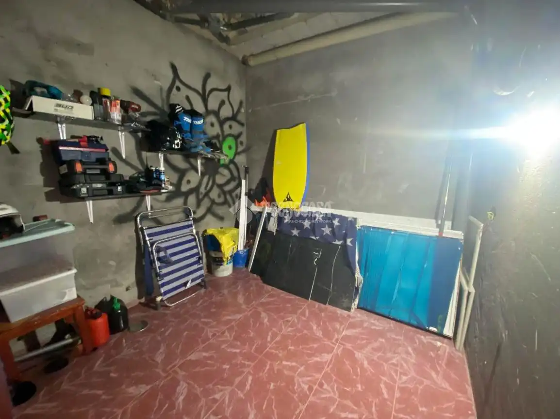 Piso en venta en Gáldar con Balcón