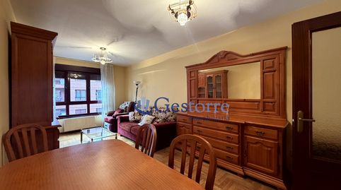 Foto 5 de Piso en venta en Oviedo - Cl Rio Ibias, Ventanielles, Oviedo