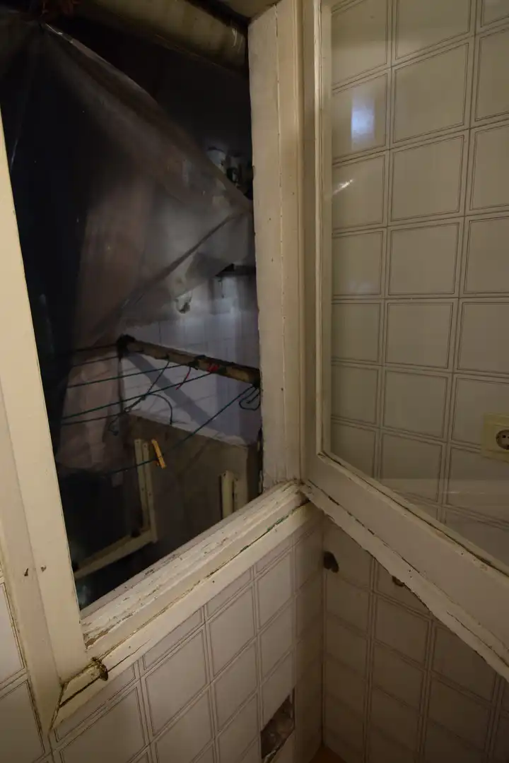 Wohnung zur Miete in Barcelona mit Parkett