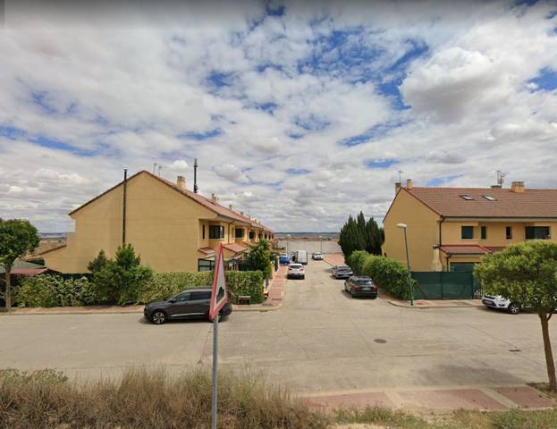 Casa-chalet en Venta en Cigales