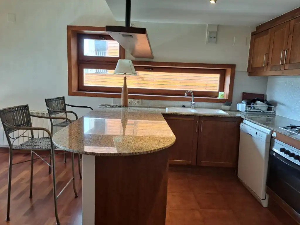 Apartamento de alquiler en Carrer Mas d'en Po, 2, Puigcerdà