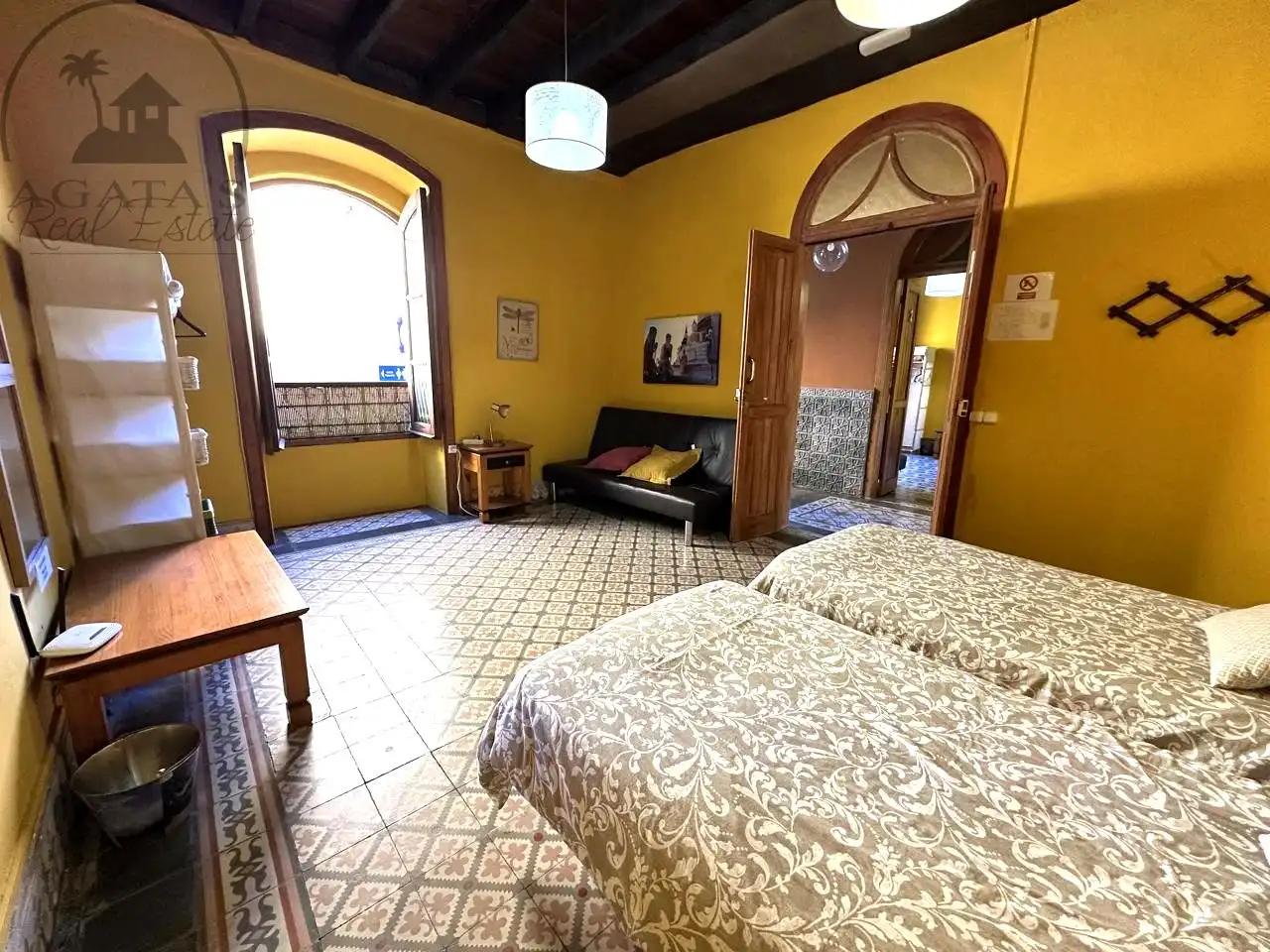 Casa amb jardí en venda a Buenavista del Norte, imagen 16