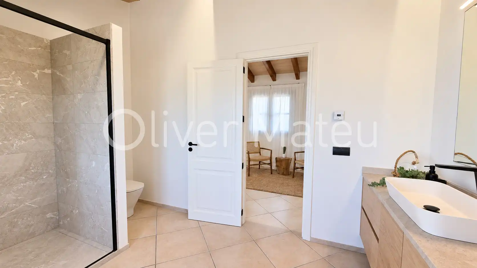 Chalet con piscina en venta en Sineu, imagen 15