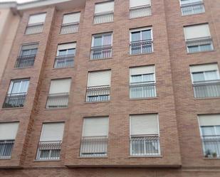 Exterior view of Flat for sale in Badajoz Capital