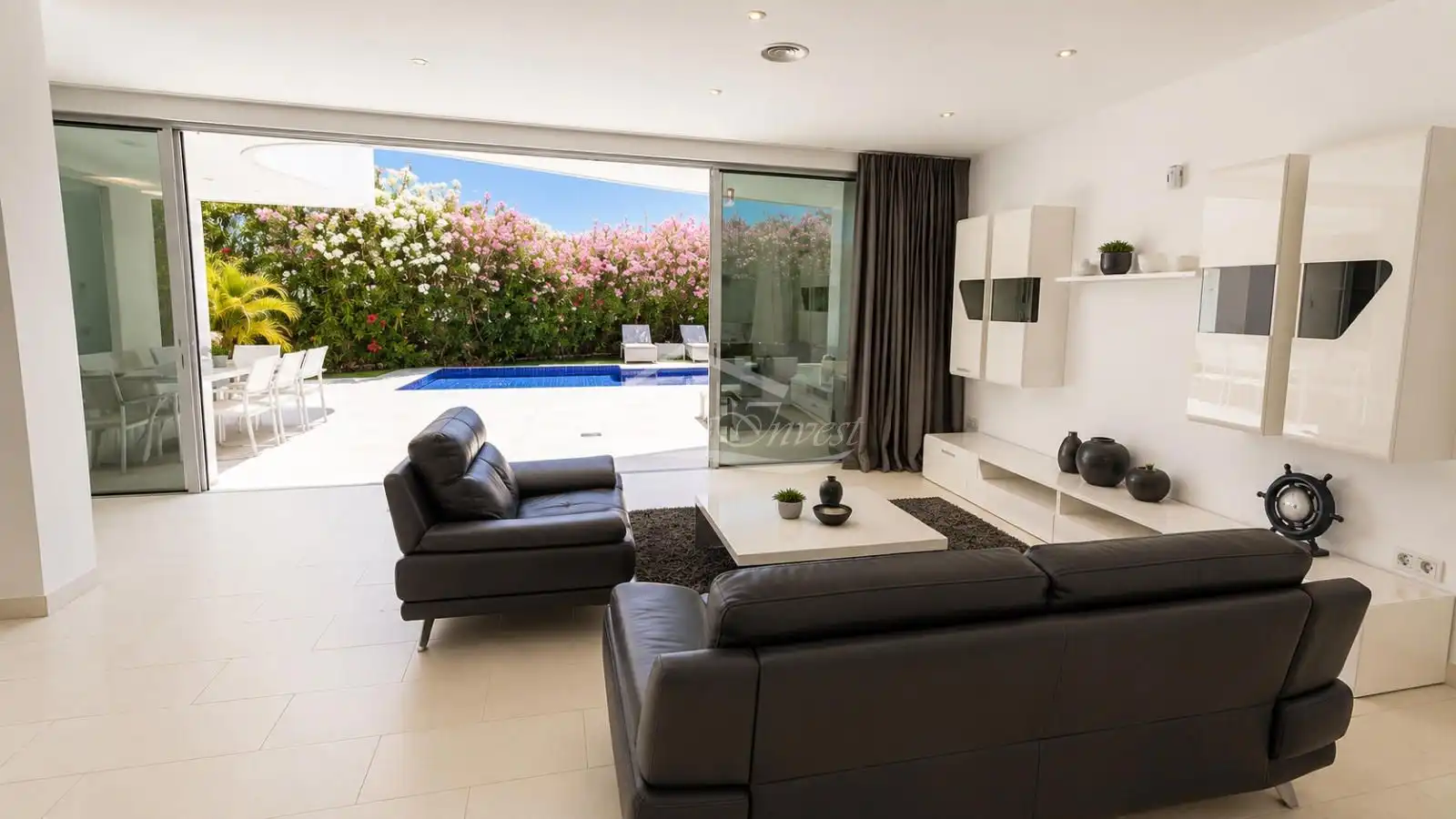 Chalet con piscina en venta en Las Bajas, imagen 7