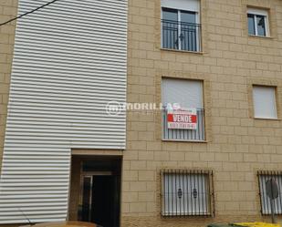 Flat for sale in Moratalla