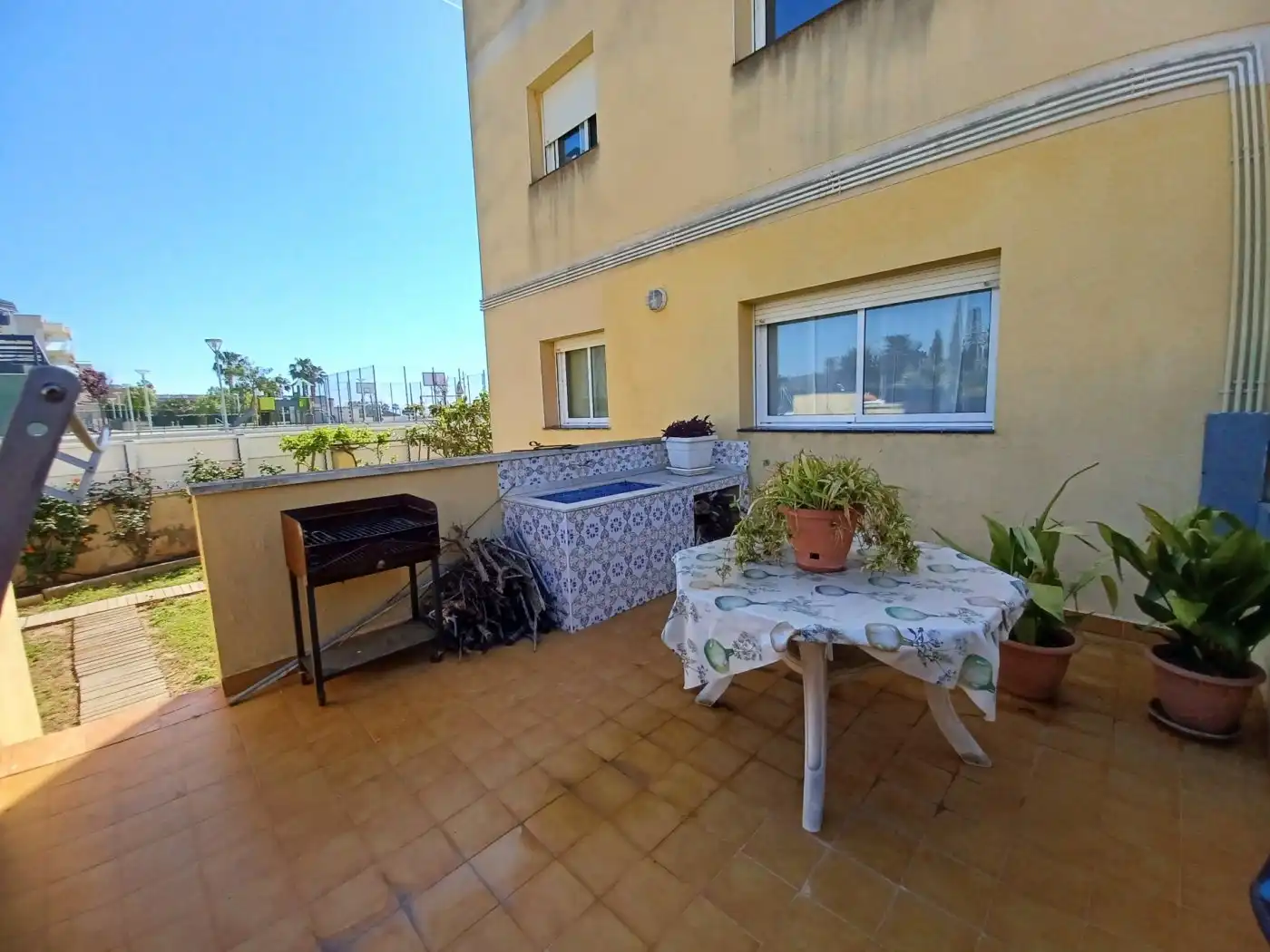 Ground floor for sale in Cunidor