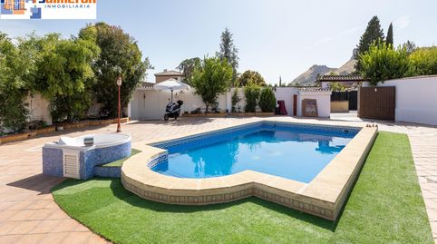 Foto 5 von Haus oder Chalet zum Verkauf in Calle Fco.fdez.santos(ur.pretel, Albolote, Granada