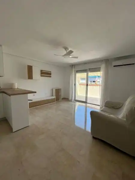 Apartment with lift for sale in Centro, imagen 7