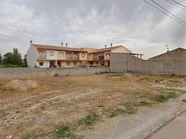 Terreno residenziale in vendita a CL BLAS INFANTE 41(A)CIJUELA (GRANADA)