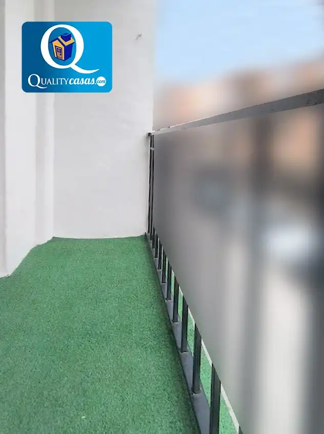 Appartement compact avec terrasse à vendre à Fraternidad, imagen 2