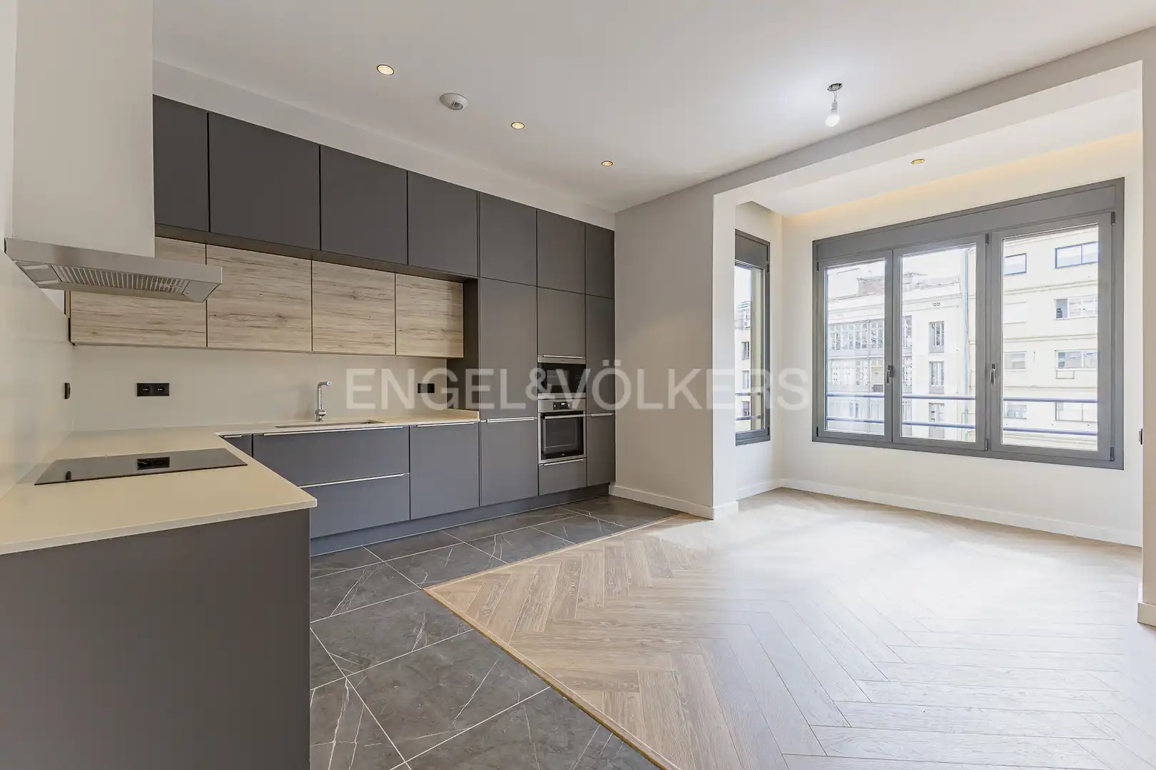 Wohnung mit Terrasse zum Verkauf in Eixample, imagen 9