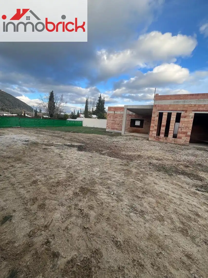 Terreno residencial en venta en Las Vegas - Campoaras, imagen 2