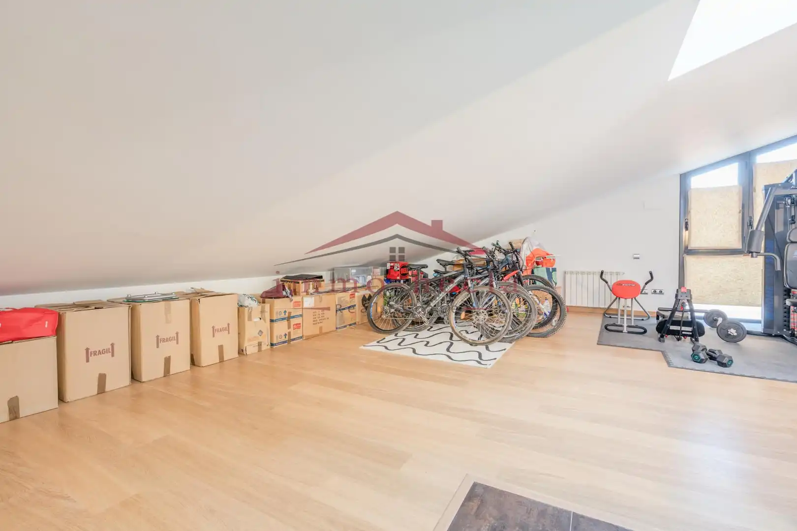 Dúplex en venta en Castellolí con Calefacción, Terraza y Horno
