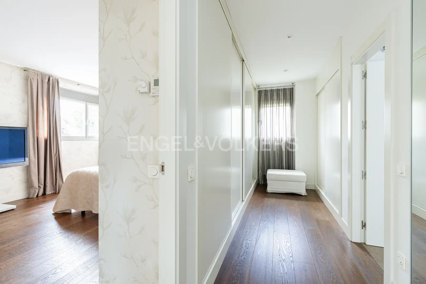 Houses for sale in Boadilla del Monte  with Air Conditioner, Heating and Private garden