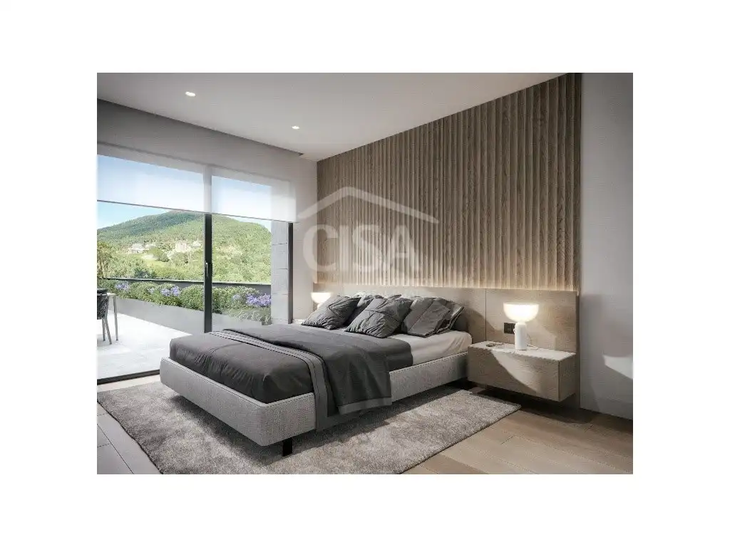 Piso en venta en Avinguda de Sant Antoni, La Massana pueblo