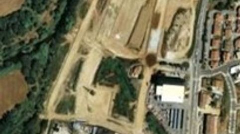 Parcela comercial de 2098m2 situada en primera línea!